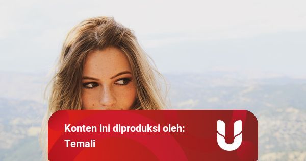 Alpha, Beta atau Omega? Ladies, yang Manakah Tipe Kepribadianmu